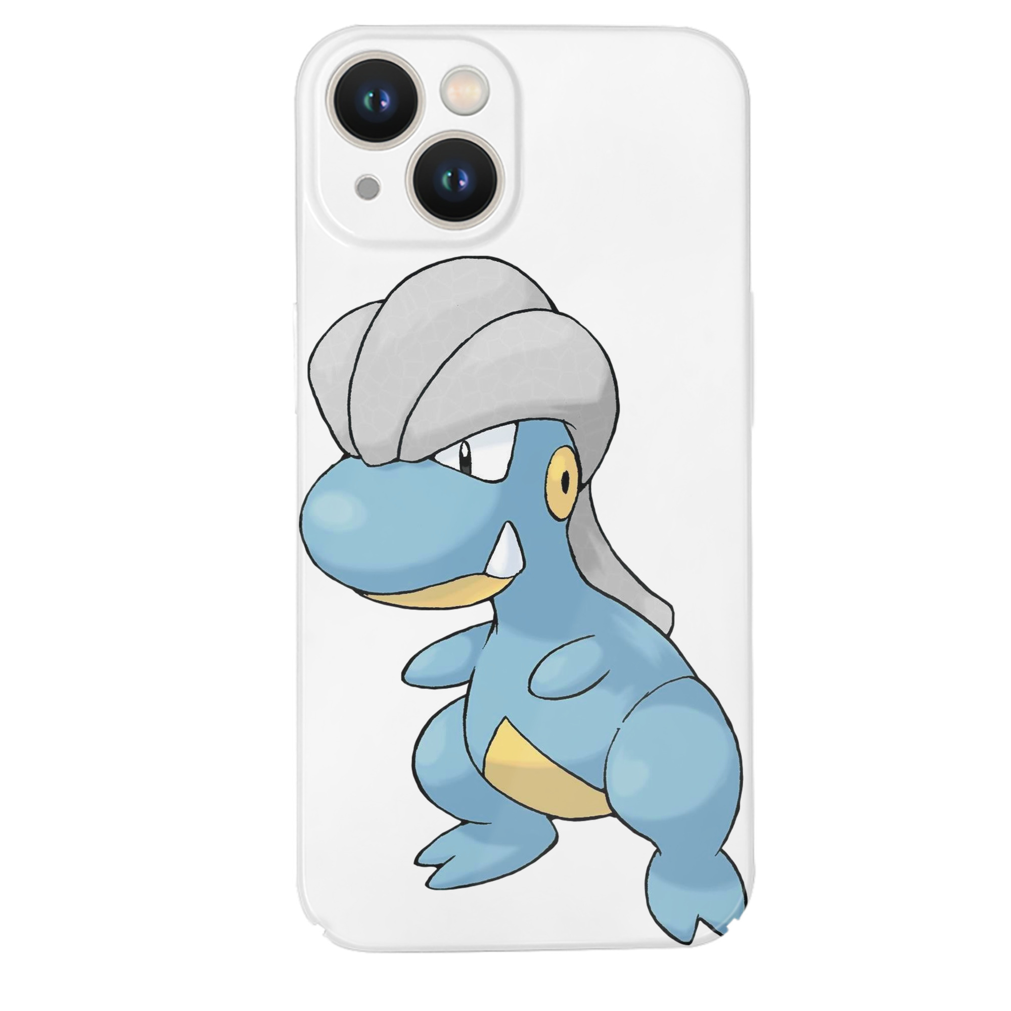 （画像用） ポケットモンスター Pokémon 【iPhone 14シリーズ対応】ハードケース